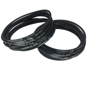 Mitsuboshi cao su V vành đai spa1132 spz3100 spb3850 spc5300 A254 B260 C252 - Product Image 1