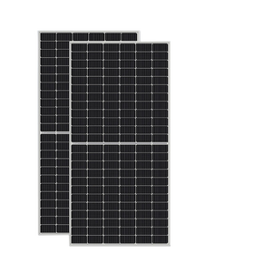 Unités de climatisation solaires pour la maison, climatiseur 24000 BTU, refroidissement et chauffage, UNP-DC48V24K WIFI, système de tuyauterie en cuivre pur à 100 %. S - Product Image 1