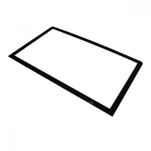 Panneaux transparents en PMMA découpés au laser ou gravés par CNC, impression sur écran, panneaux avant personnalisés en polycarbonate acrylique plastique - Product Image 4
