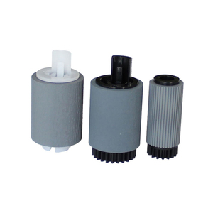 Kit de rodillos de recogida de papel FB6-3405-000(1Pc) FC5-6934-000(1Pc) FC6-6661-000(1Pc) compatible con Canon iR 2270 2870 3570 <span class=keywords><strong>4570</strong></span> - Product Image 5