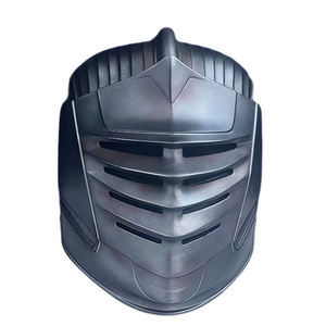 <span class=keywords><strong>Ahsoka</strong></span> คอสเพลย์หมวกกันน็อคแบบแข็งลายดาวทำจากเรซินคุณภาพสูงหมวกกันน็อคสงครามความร่วมมือผู้บังคับบัญชาภาพยนตร์แม่นยำ - Product Image 4