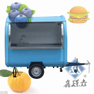 Rimorchio camion di cibo da forno triciclo moto camion di cibo mini camion di cibo per il <span class=keywords><strong>caffè</strong></span> - Product Image 3