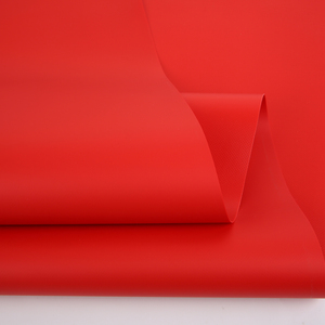 1.2 mét Độ dày Red PVC thuyền <span class=keywords><strong>Inflatable</strong></span> thuyền vải với độ kín khí tốt cho thuyền - Product Image 6