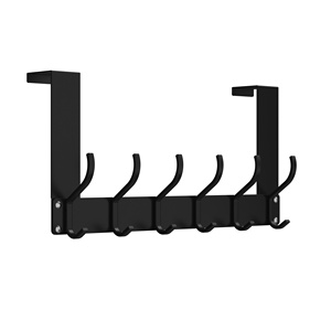 Móc Treo Áo Khoác Gấp Gọn Bán Chạy Nhất Thị Trường Móc Treo Trên Cửa Móc Gấp Bằng Thép Không Gỉ Có Thể Gập Lại Móc Gấp Trên Cửa - Product Image 1