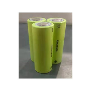 A123 KOK电源26650可充电LiFePO4 3.3v 2600毫安时锂摩托车电池，用于太阳能和高尔夫球车12v存储 - Product Image 2