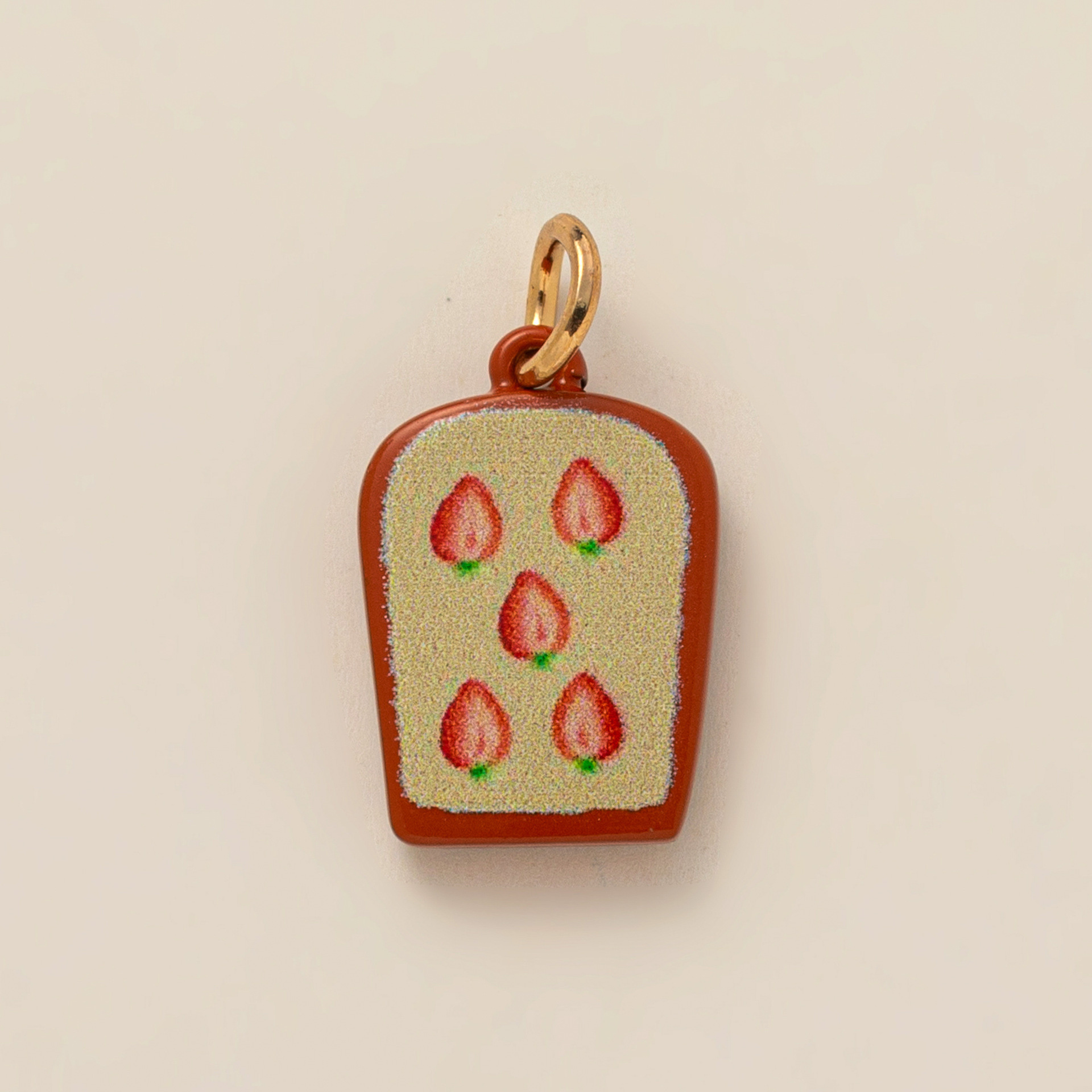 Pendentif pêche