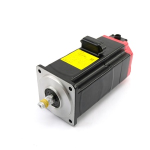 อะไหล่แท้ FANUC A06B-0205-B805 ซีรีส์ A06B สำหรับระบบอัตโนมัติในอุตสาหกรรม ชิ้นส่วนทดแทนระบบควบคุมการเคลื่อนที่ - Product Image 5