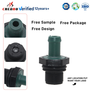Nueva Válvula de Ventilación Positiva del <span class=keywords><strong>Cárter</strong></span> (Válvula PCV) CHENHO de Plástico para 2007-2014 11810-AR001 - Product Image 2