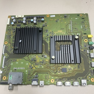 Placa lógica de alta calidad para Son KD - 55A8F <span class=keywords><strong>55</strong></span>/65 pulgadas-con relés fiables - Product Image 1