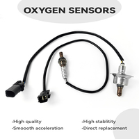 234-5029 234-4238 Capteur d'oxygène amont et aval, sonde lambda O2 pour Hyundai Sonata Tucson Santa Fe Kia Optima Sportage
