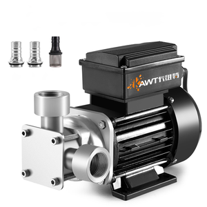 Cavitt 220V selbst ansaugende elektrische Honig pumpe aus rostfreiem Stahl Chemische Diesel-Harnstoff-Lebensmittel kleber Flexible Pumpe - Product Image 1