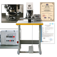 Machine de poinçonnage électrique automatique avec garantie d'un an, fabriquée en Chine