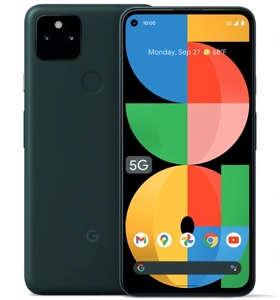 <span class=keywords><strong>Google</strong></span> Pixel 5a 5G d'origine, débloqué, reconditionné, grade A++, 6 Go de RAM, écran 6,34 pouces, téléphone Android d'occasion en gros pour la revente - Product Image 2