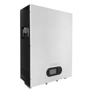 Batería de Almacenamiento de Energía Solar para el Hogar 48V 100AH 5KW - Product Image 3