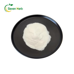 Collagène marin de poisson en vrac de poudre de collagène de poisson hydrolysé de livraison rapide de haute qualité - Product Image 2