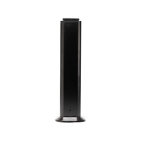 Diffuseur d'arôme de parfum autoportant de luxe 500ml Contrôle par application WiFi Dispositif d'aromathérapie en métal de luxe pour hôtels Choix populaire