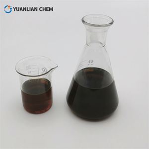Factory for Potassium Polyaspartate fertilizer additive