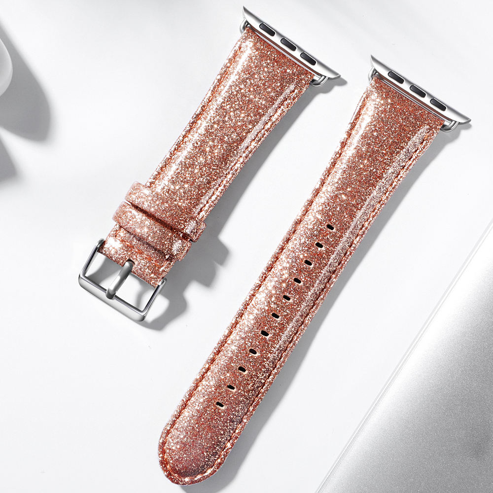 Bling สีชมพู