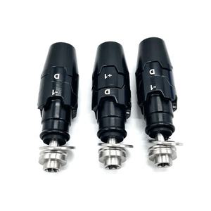 Conector de <span class=keywords><strong>palos</strong></span> de Golf adecuado para <span class=keywords><strong>Callaway</strong></span> 815F EPIC FLASH PARADYM FW 3 #/5 # UT Adaptador de manga de Golf - Product Image 3