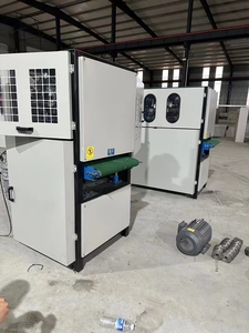 Máquina Pulidora de Superficies Planas de Alta Eficiencia, Bajo Costo y Alta Rentabilidad, Máquina Pulidora Húmeda, Máquina Pulidora Inalámbrica - Product Image 4