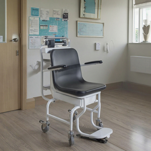 Điều Dưỡng Nhà Phòng khám y tế di động quy mô trọng lượng cho người khuyết tật bệnh nhân ngồi ghế quy mô xe lăn quy mô - Product Image 2