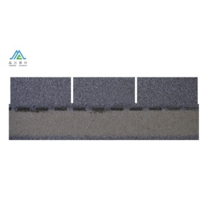 Tejas para techos Ghana Precio Tejas de asfalto, Techo de paja sintético popular Lowes - Product Image 3