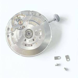 นาฬิกาแบรนด์หรู ของแท้ ตัวเรือนสแตนเลส ขนาด 28.5 มม. 31 จิวเวลรี่ อะไหล่นาฬิกา ระบบออโตเมติก ไขลานอัตโนมัติ กันน้ำ นำเข้า - Product Image 1