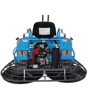 آلات تسوية الخرسانة الاحترافية من مصنع صيني، مالج خرسانة آلي بسعر تنافسي - Product Image 6