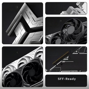 Original RTX 5070 12GB GDDR6X Gaming Graphics Card 192-bit GPU for Desktop PC Gaming AI <b>Computing</b> Ready to Ship RTX 5070 RTX 507 - Product Image 2