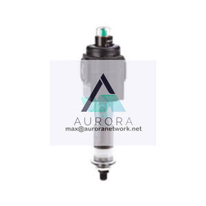 อุปกรณ์วาล์วนิวเมติกอิเล็กทรอนิกส์ F72C-2GD-AL0 - Product Image 1