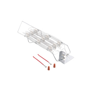 ชุดประกอบฮีตเตอร์เครื่องอบผ้า 220 โวลต์ ลวดนิกเกิลโครเมียม เครื่องทำความร้อนเซรามิก ไฟฟ้าในครัวเรือน ทนทาน - Product Image 4