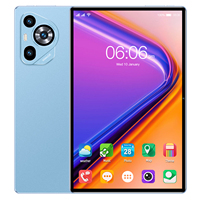 Tablette PC éducative 2 en 1 avec clavier, vente en gros OEM M70 PLUS 10,1 pouces Android 15 Wifi 16 Go 256 Go 4G double SIM avec fonction d'appel