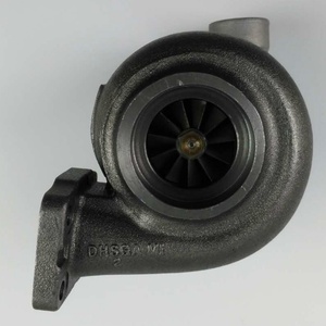 TA3103 เทอร์โบ 465636-0207 6207-81-8130 4D95 เทอร์โบสำหรับรถขุด PC150-3 - Product Image 4