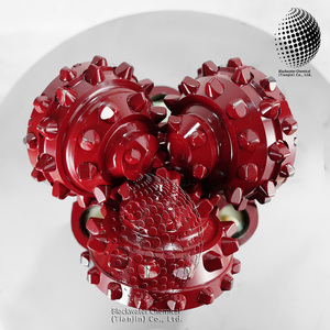 Горячая распродажа: долото для бурения горных пород, заводская цена, 8 3/4'' (222 мм), долото шарошечное IADC517, долото TCL для бурения нефтяных и водяных скважин - Product Image 5