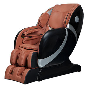 <span class=keywords><strong>Fauteuil</strong></span> de massage shiatsu électrique de luxe pour la maison, <span class=keywords><strong>fauteuil</strong></span> inclinable intelligent avec chaleur, robot 3D Thai Stretch SL Track Zero Gravity - Product Image 5
