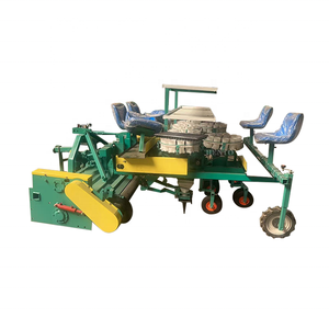 Machine à repiquer <span class=keywords><strong>les</strong></span> légumes de haute qualité / Machine à repiquer <span class=keywords><strong>les</strong></span> <span class=keywords><strong>oignons</strong></span> / Machine à repiquer la perilla - Product Image 1