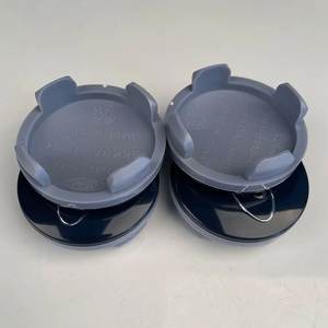 Cache-moyeu <span class=keywords><strong>de</strong></span> <span class=keywords><strong>roue</strong></span> 54MM 6m21-1003-aa pour <span class=keywords><strong>Ford</strong></span> <span class=keywords><strong>Focus</strong></span> Fiesta Escape Escort Mondeo - Product Image 4