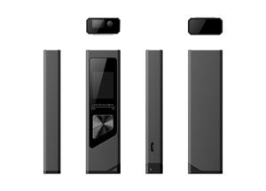 Télémètre laser miniature en alliage d'aluminium 40m Télémètre laser Testeur de mesure numérique - Product Image 3