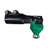 Pièces détachées pour bus, extrémité de biellette de direction 30E0300010, ensemble d'extrémité de biellette de direction pour bus Golden Dragon