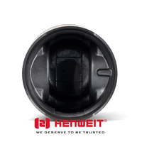 Piston de moteur TD100A TD101B TD100D, alésage 120,65 mm, pièces de moteur OEM 0377400 91359600 87-396300-00 422530 422536