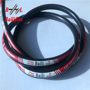 Manguera de goma hengshui baili - Product Image 4