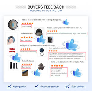 บูชฝาครอบเหล็กบูชควบคุมแขนบิดใหม่ - Product Image 5