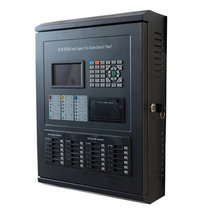 255 cihazlar 1-2 döngü yangın <span class=keywords><strong>alarm</strong></span>ı sistemi adresli yangın <span class=keywords><strong>alarm</strong></span>ı kontrol paneli - Product Image 1