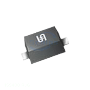 Authorized Distributor 1SS400 RJG SC-79, SOD-523 Single Diodes Electronic Circuit Components - Product Image 1