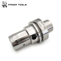 Mandrin hydraulique HSK63F HDC20, porte-outil hydraulique, mandrin à expansion hydraulique, outillage pour machine de fraisage CNC