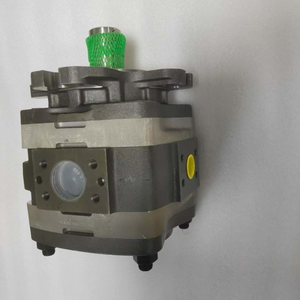 Pompe à engrenages interne série IPV5 IPVP6 IPVP7 IPVP 7/-125/111 IPV5/-64171 Pompes hydrauliques Construction en fonte de haute qualité Durable - Product Image 2