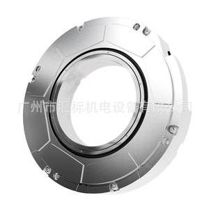 Encoder Rotatorio Absoluto Encapsulado Heidenhain RON886C Industrial con Cables de Conexión, Centro Abierto - Product Image 5