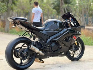 <span class=keywords><strong>Suzuki</strong></span> Gsx1000 Moto Sportiva Importata ad Alte Prestazioni, 1000CC 4 Cilindri Raffreddato ad Acqua EFI Ultra-Veloce a Benzina - Product Image 5