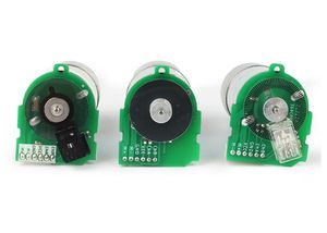 Codificatore Hall incrementale personalizzato serie 12 CPR 13CPR - Product Image 5