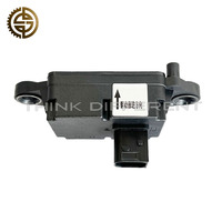 DZ97189716819 untuk Suku Cadang Kontrol Stabilitas Elektronik Truk Shacman X6000 Modul ESC